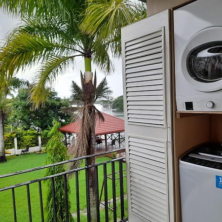 Waterfront Sunset Apartment Nadi Ngoại thất bức ảnh