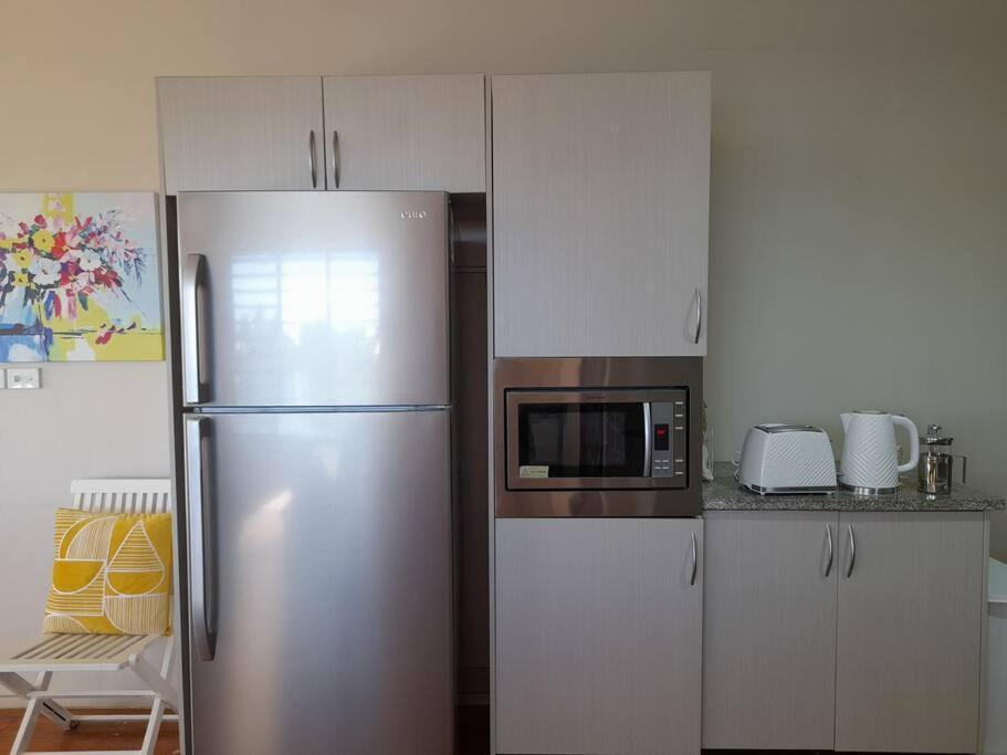 Waterfront Sunset Apartment Nadi Ngoại thất bức ảnh