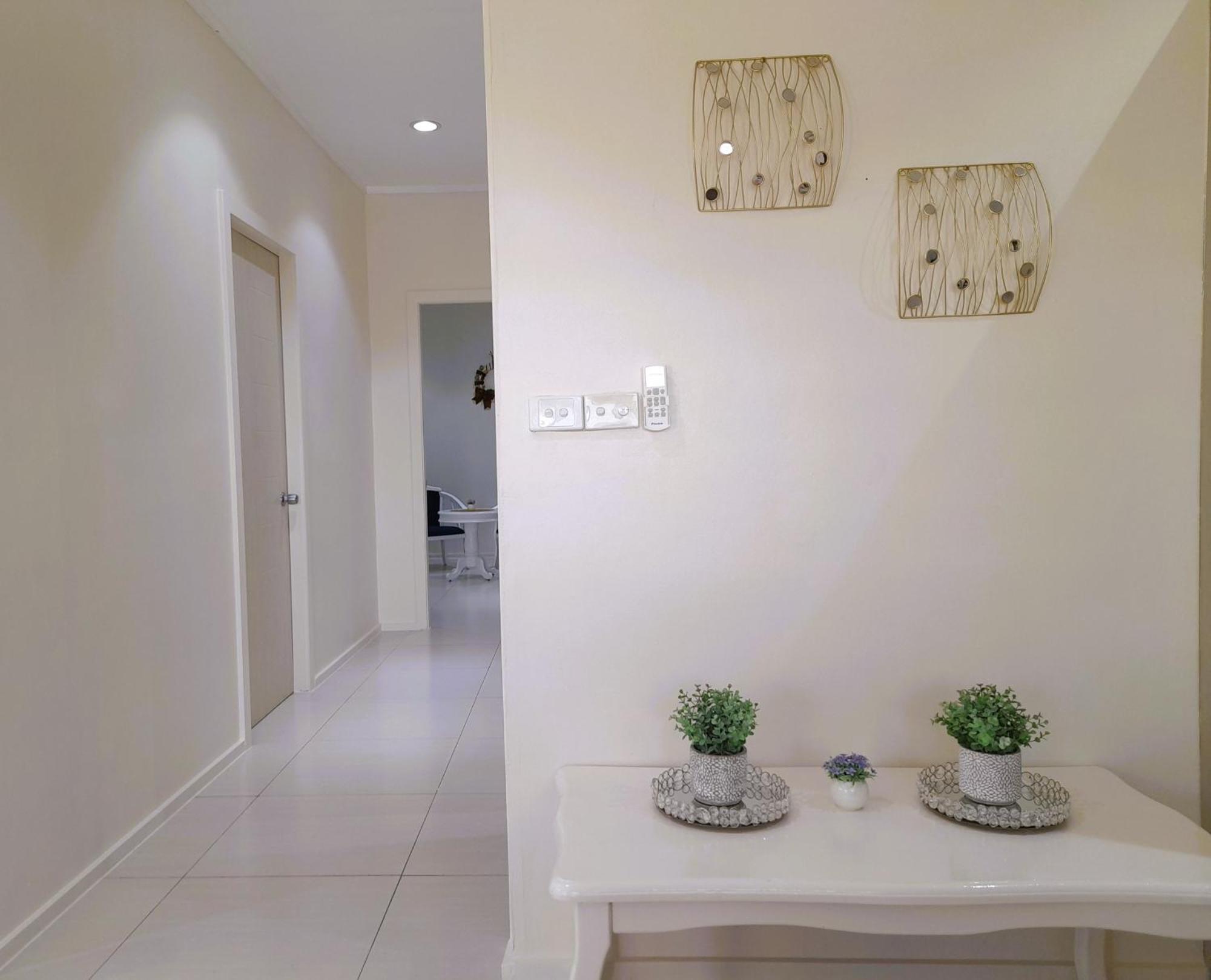 Waterfront Sunset Apartment Nadi Ngoại thất bức ảnh