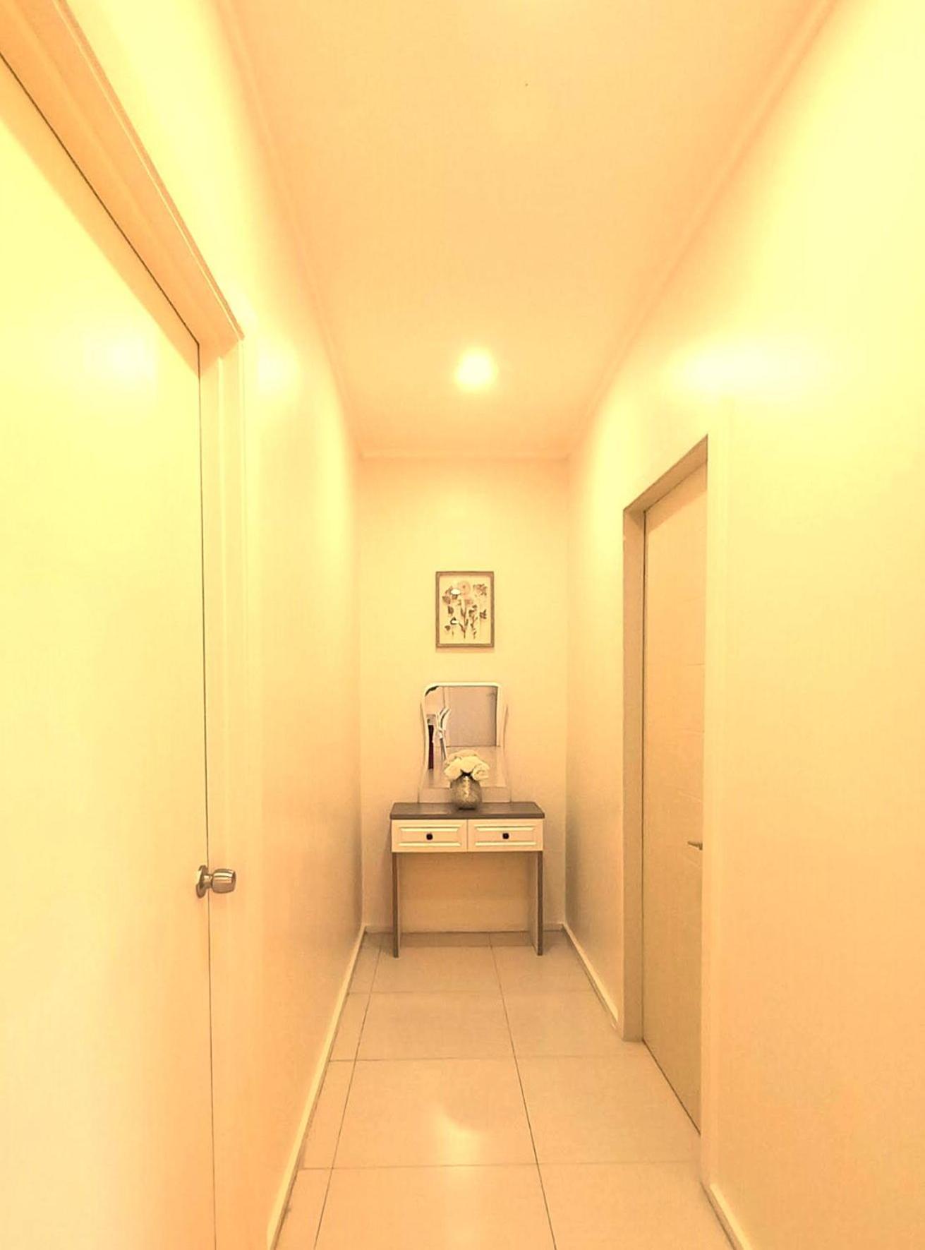 Waterfront Sunset Apartment Nadi Ngoại thất bức ảnh