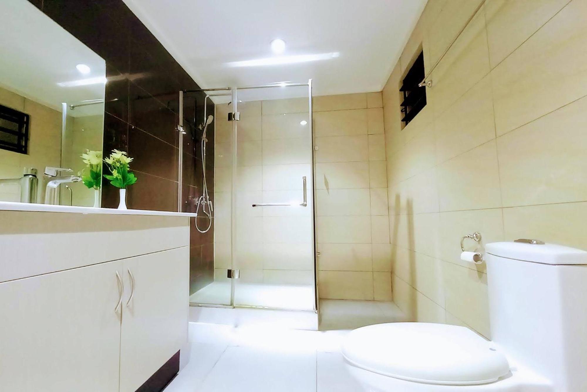 Waterfront Sunset Apartment Nadi Ngoại thất bức ảnh