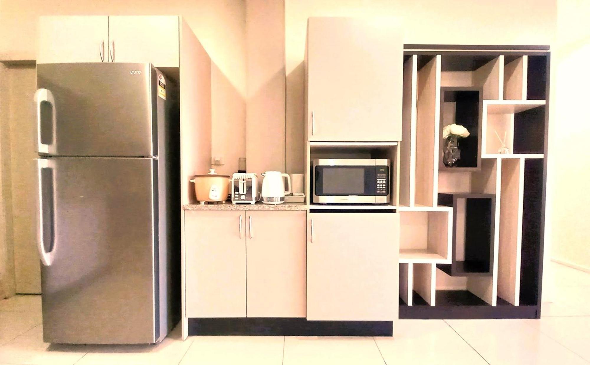 Waterfront Sunset Apartment Nadi Ngoại thất bức ảnh