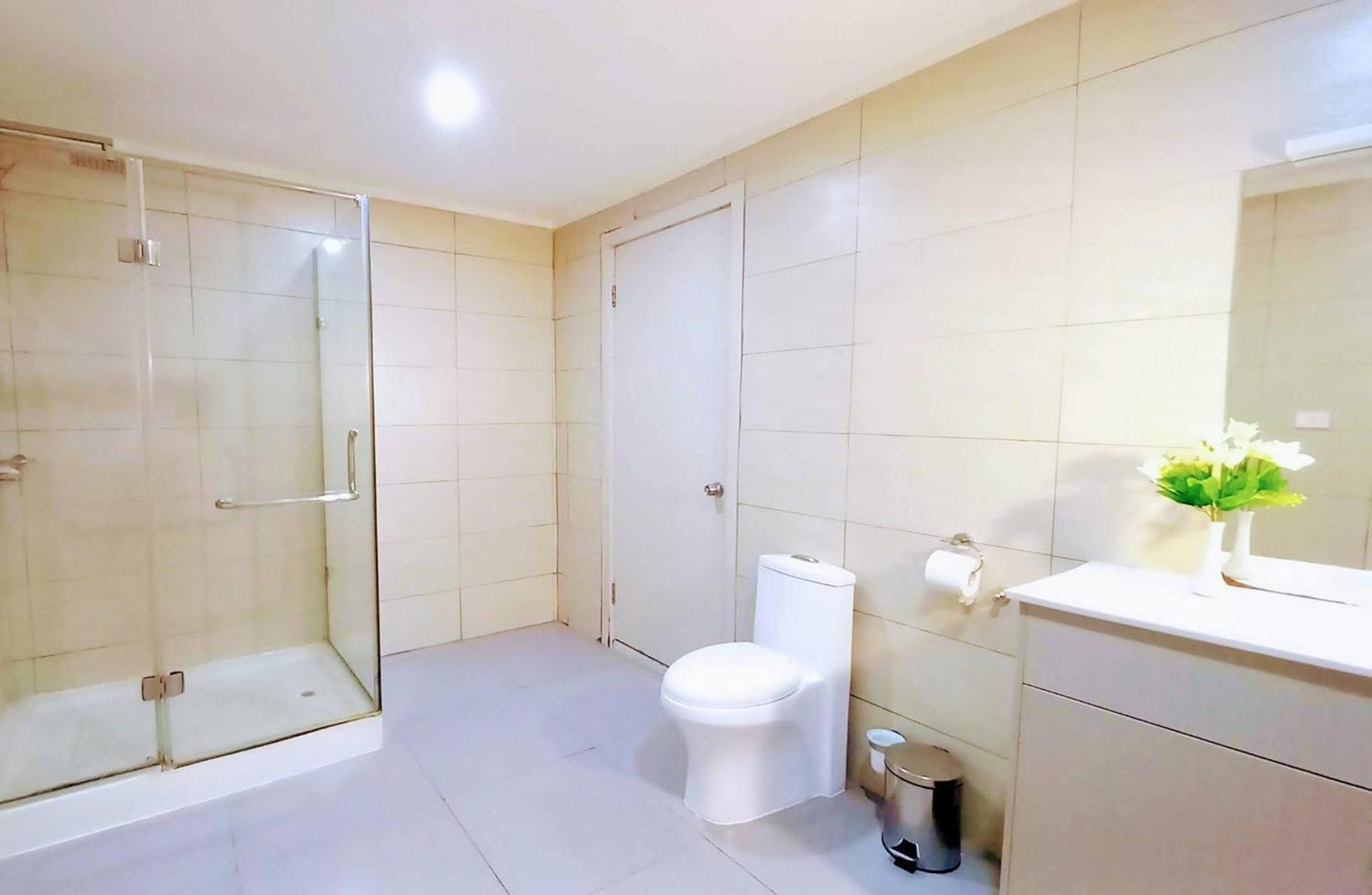 Waterfront Sunset Apartment Nadi Ngoại thất bức ảnh
