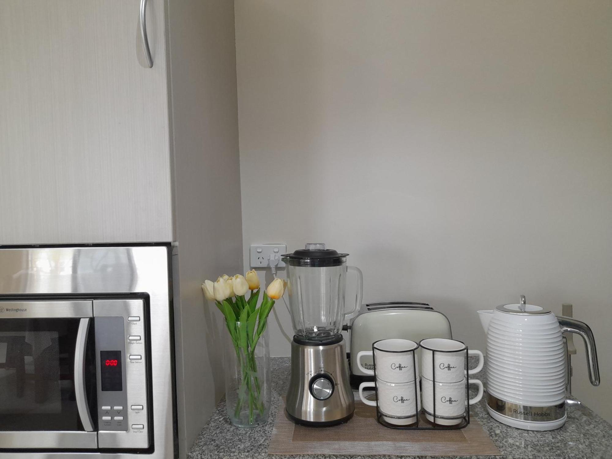 Waterfront Sunset Apartment Nadi Phòng bức ảnh